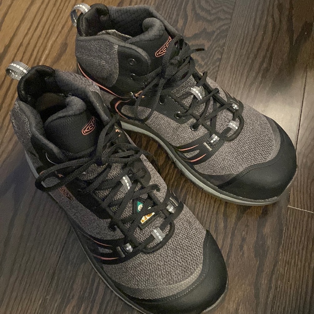 Keen Utility Protective Shoes Boots